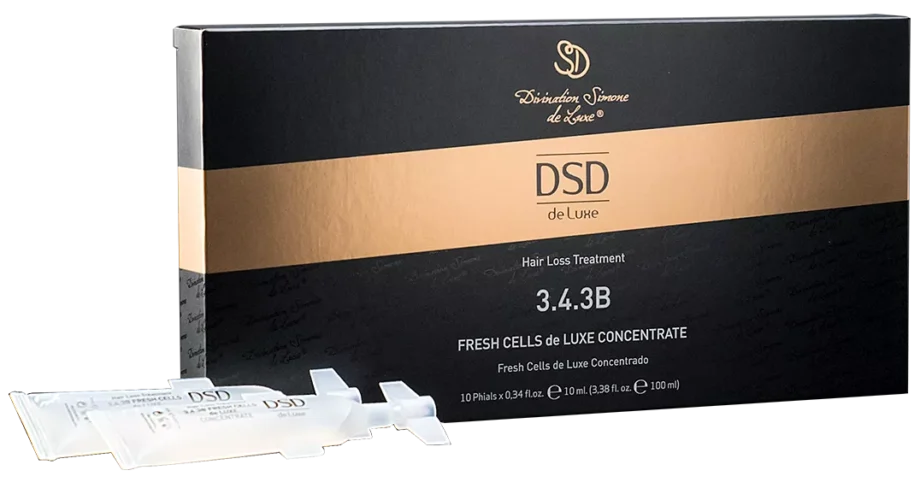 3.4.3B - Fresh Cells De Luxe Concentrate