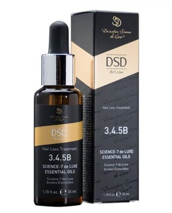 3.4.5B – Science-7 De Luxe Essential Oils
