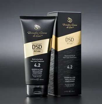 4.2 – Dixidox De Luxe Triple Action Conditioner