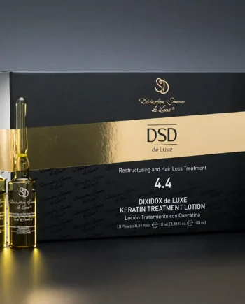 4.4 – Dixidox De Luxe Keratin Treatment Lotion