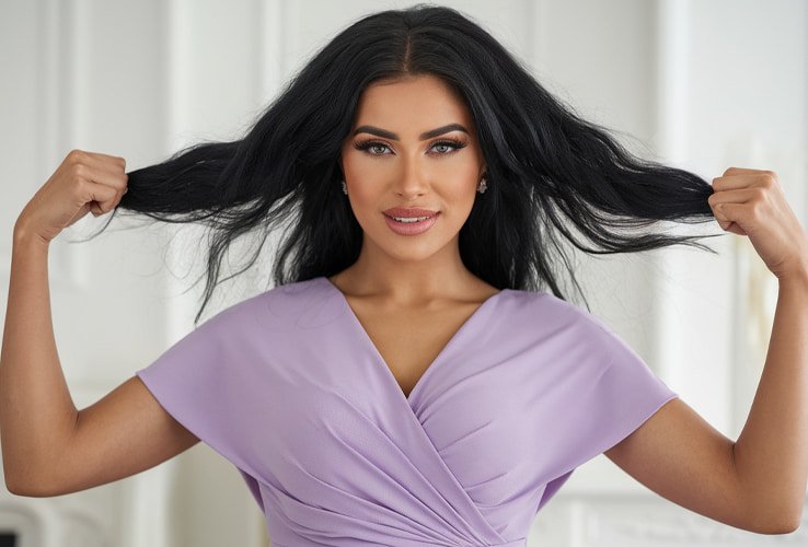  <SPAN STYLE="font-size:50px">Beauty</SPAN><br>&nbspeMPOWERED