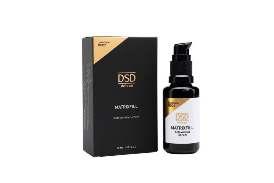 M002 Matrixfill Anti-Wrinkle Serum