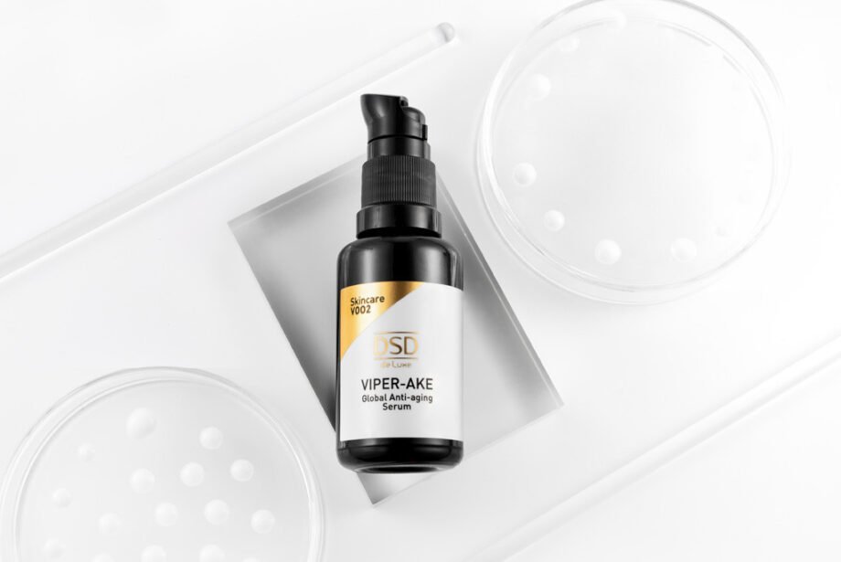 V002 Viper-Ake Global Anti-Aging Serum