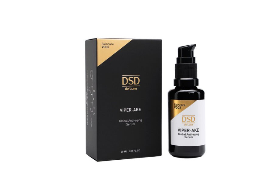 V002 Viper-Ake Global Anti-Aging Serum