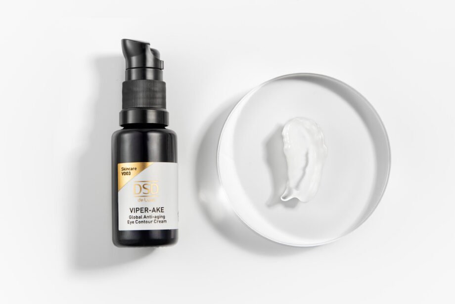 V003 Viper-Ake Global Anti-Aging Eye Contour