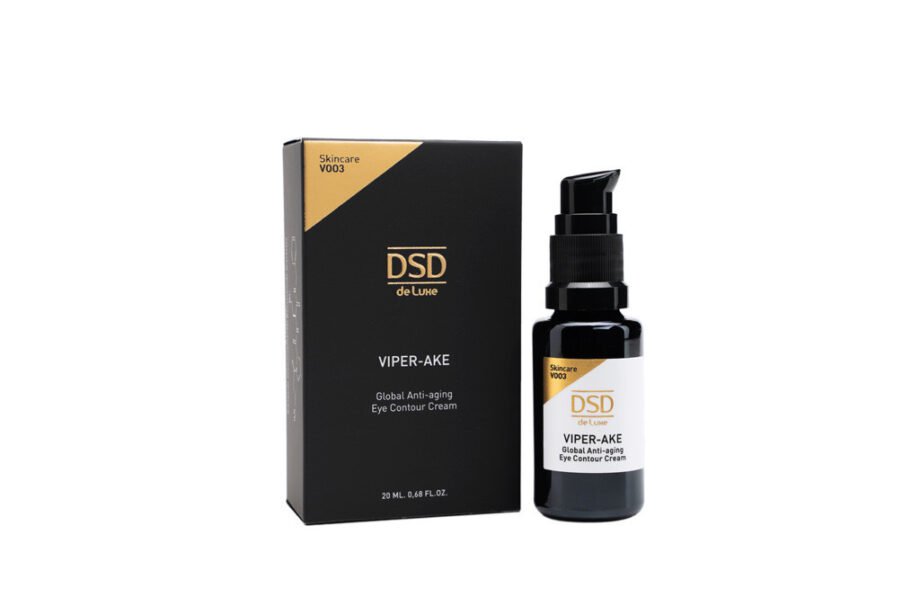 V003 Viper-Ake Global Anti-Aging Eye Contour