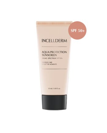 AQUA PROTECTION SUNSCREEN