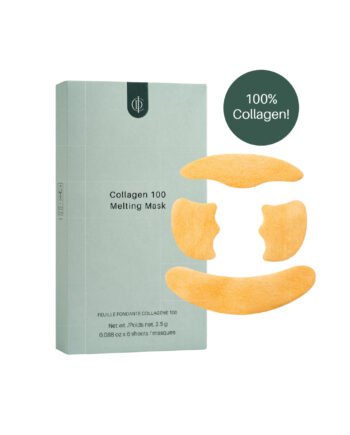 COLLAGEN 100 MELTING MASK