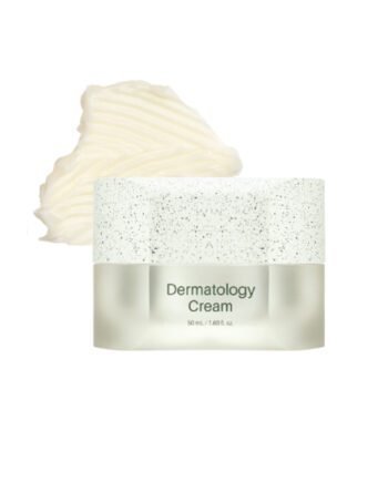 ICD Dermatology Cream