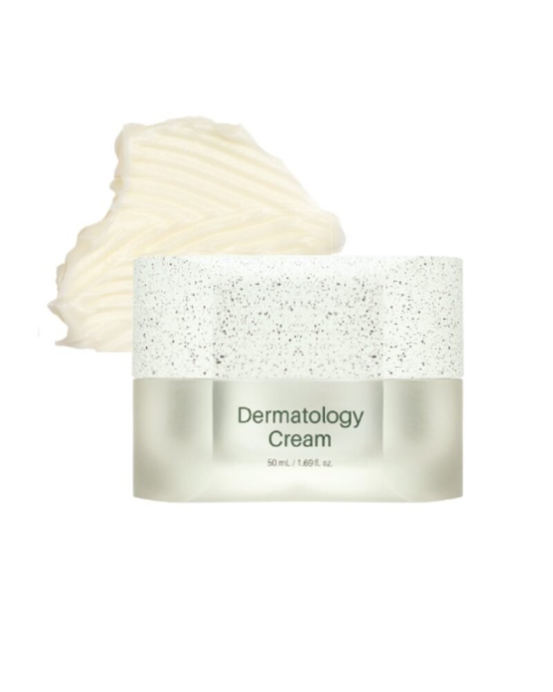 ICD Dermatology Cream