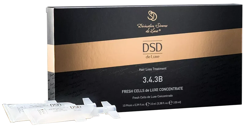 3.4.3B - Fresh Cells De Luxe Concentrate