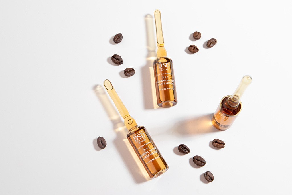 3.4.1- Crexepil De Luxe Forte Lotion 10UD * 10ML - Image 2