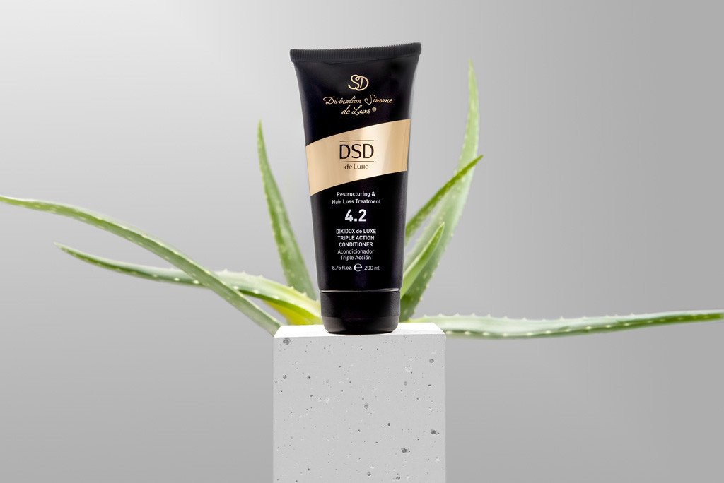 4.2 – Dixidox De Luxe Triple Action Conditioner - Image 2
