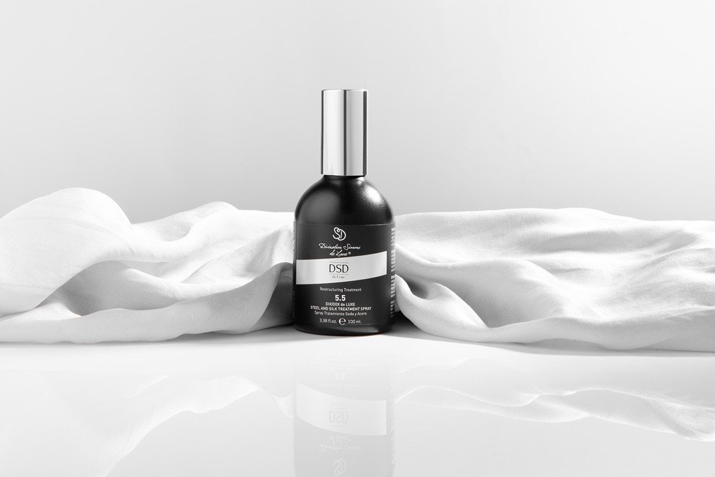 5.5 –Dixidox De Luxe Steel And Silk Treatment - Image 2