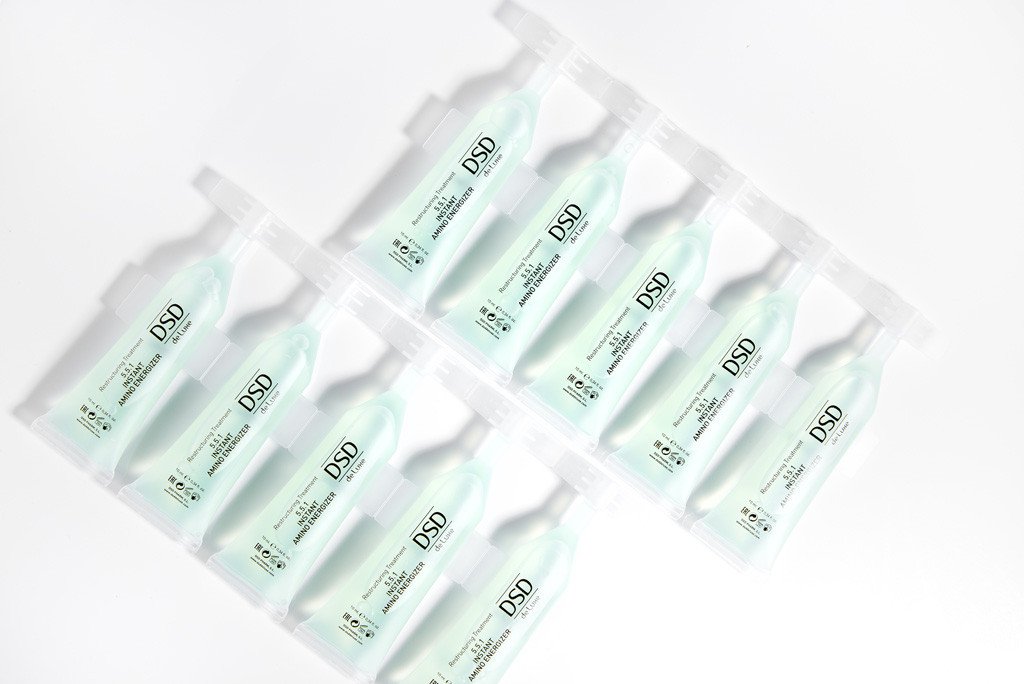 5.5.1 – Instant Amino Energizer De Luxe Lotion - Image 2