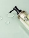 MOISTURE CLEANSING OIL