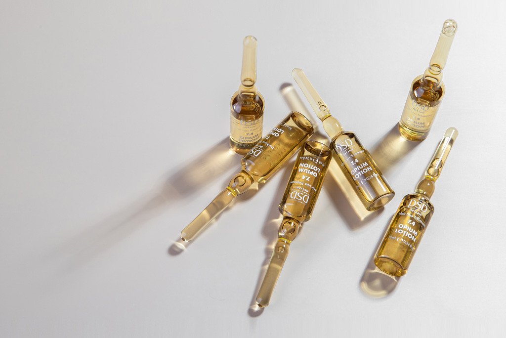 7.4 – Opium Lotion - Image 2