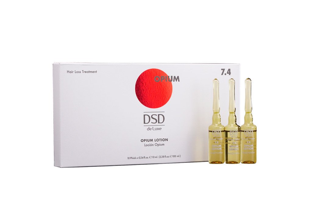 7.4 – Opium Lotion