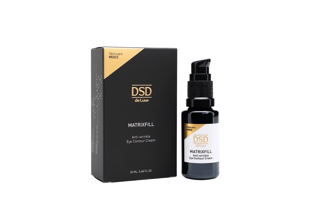 M003 Matrixfill Anti-Wrinkle Eye Contour