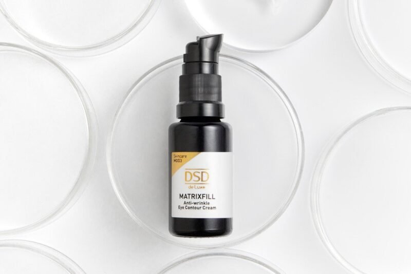 M003 Matrixfill Anti-Wrinkle Eye Contour - Image 2