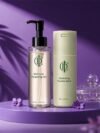 Cleansing Oil + Cleansing Powder + Multistick Balm